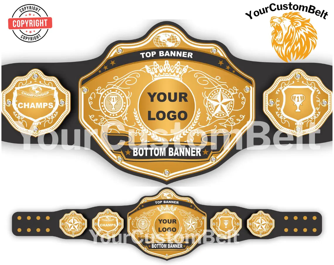 Top-Selling Your Custom Belt
