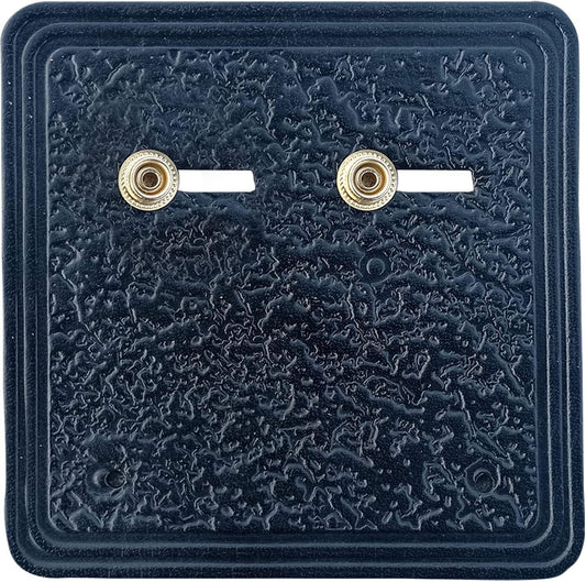 Leather Wall hanger for Wrestling Belt