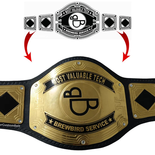 Yourcustombelt Personalized Pro Wrestling Belt – League Title – Personalized Name & Logo – Wrestling Fan Gift (Copy) (Copy) (Copy) (Copy) My Store