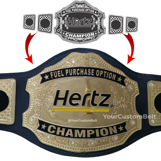 Yourcustombelt Personalized Pro Wrestling Belt – League Title – Personalized Name & Logo – Wrestling Fan Gift (Copy) (Copy) (Copy) (Copy)