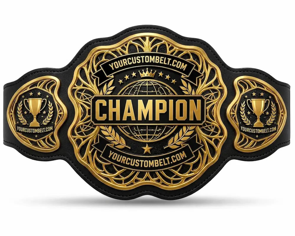 Championship Custo